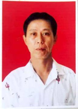 Leonardus Andrianto