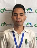Ahmad Tarmizi