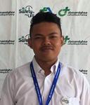 Agung Prasetyo