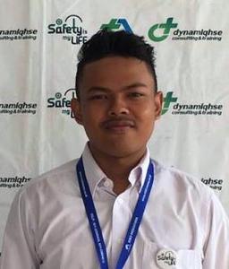 Agung Prasetyo