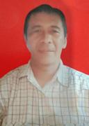 Melvin wesley telussa