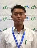 MUHAMMAD RIDWAN