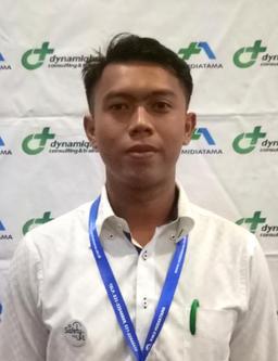 MUHAMMAD RIDWAN