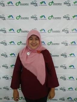 Dian Intan Pamungkas