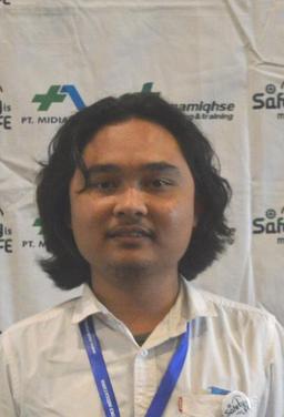 Diki Wahyudi 
