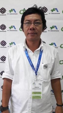 Edi Jusi Simatupang
