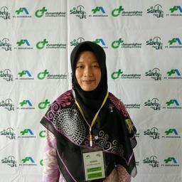 Mimi Apriani