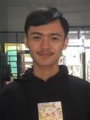 HARY CAHYA RAMDANI