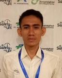 Dwi Apriyadi