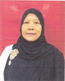 ZAIMAH