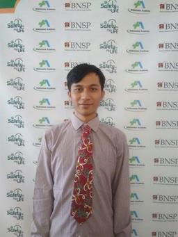 Santosa Wahyu Purnomo