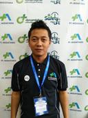 RICKY HIDAYAT