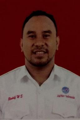 RUDOLF WILLIAM SOMNAIKUBUN