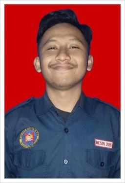 Tegar Bima Priambudi 