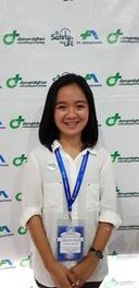 CATHARINE LIDYA STATIKA