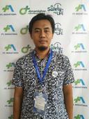 MUHAMMAD SYAFIQ UBAIDILLAH