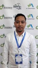GILANG PRASTYA PAMBUDI