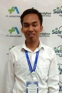 EKO BRIAN MARWANTO