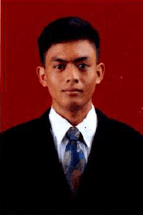 Muhammad Feby Setiawan