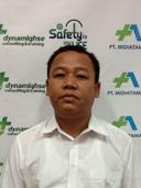 FRANDO JUDI SIAHAAN