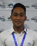 Richard Pramana 
