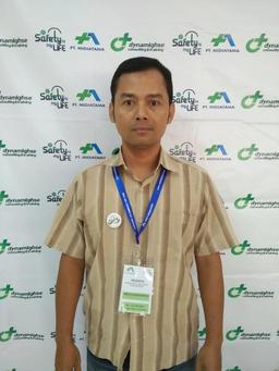 Agus Sugiyanto