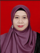 INDRI MELIASARI, ST