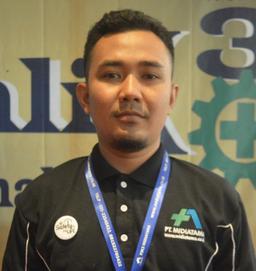 Andi Bahtiar