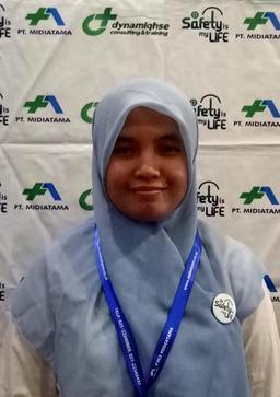 INDAH DWIASTUTI