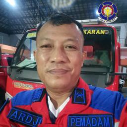 Atut Adin Sup Arji, Spd