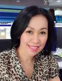 CHRISTINE CLARISSA GOUW