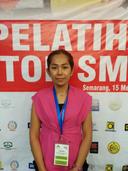 ANITA CAROLINE