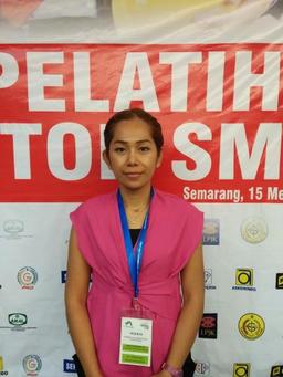 ANITA CAROLINE