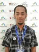Muhammad Faisal Harris