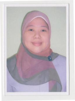 Yuniarti Negar