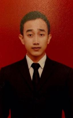 JUNAIDI ABDUL GHOFUR