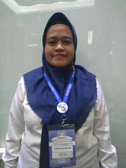 Kartika Resti Palupi