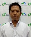 ISMAIL SETIAWAN
