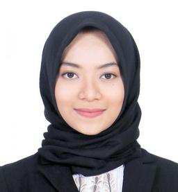 Alicia Carine Aghnia