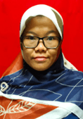 Amy Widiyani