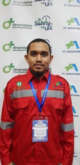M Wildam Akbar