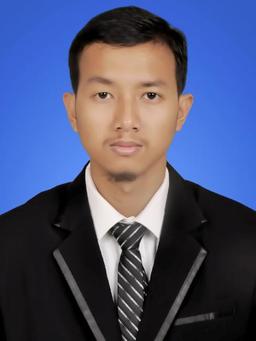 Frido Wahyu Alifantio