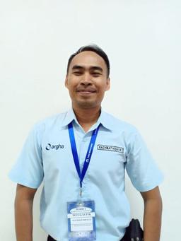 Rachmat Hidayat