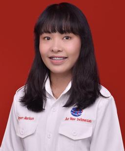 Friyeri Marbun