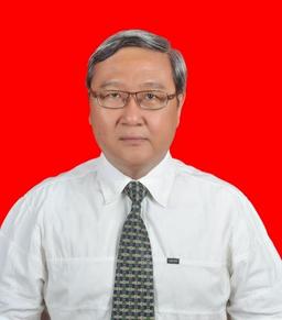 Martinus Natadiredja