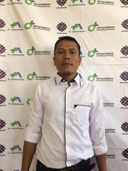 SETI JAMIRIANTO