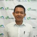 M. Dimas Fahrie, S.TP
