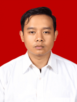 I GEDE EKASOMA ARIA T