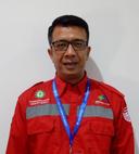 DARISMAN, S.T