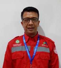 DARISMAN, S.T
